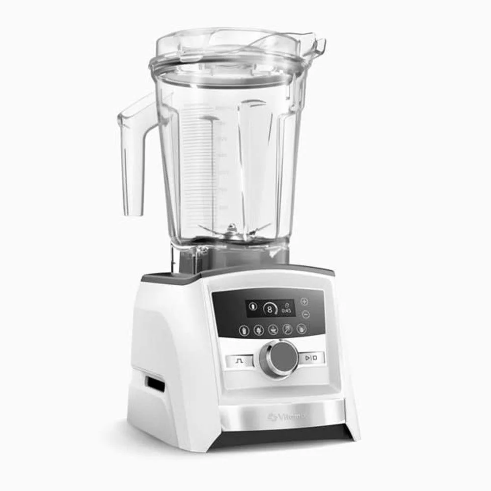 Vitamix (PSA) Ascent Series A3500 White Blender
