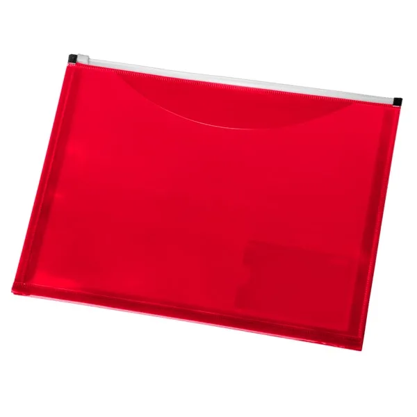 Zip-It Travel Document Holder view 3