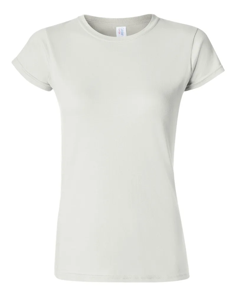 Gildan® Women's Softstyle® T-Shirt