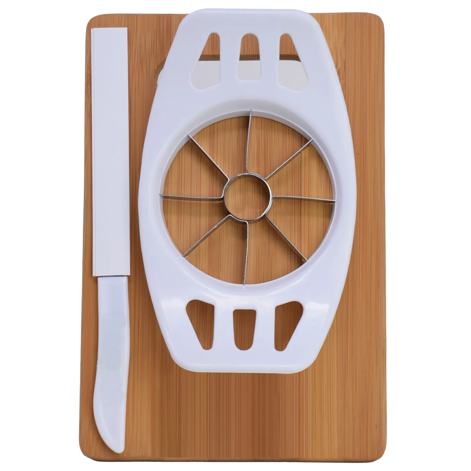 Easy Kitchen Gift Set - The Apple Master view 2