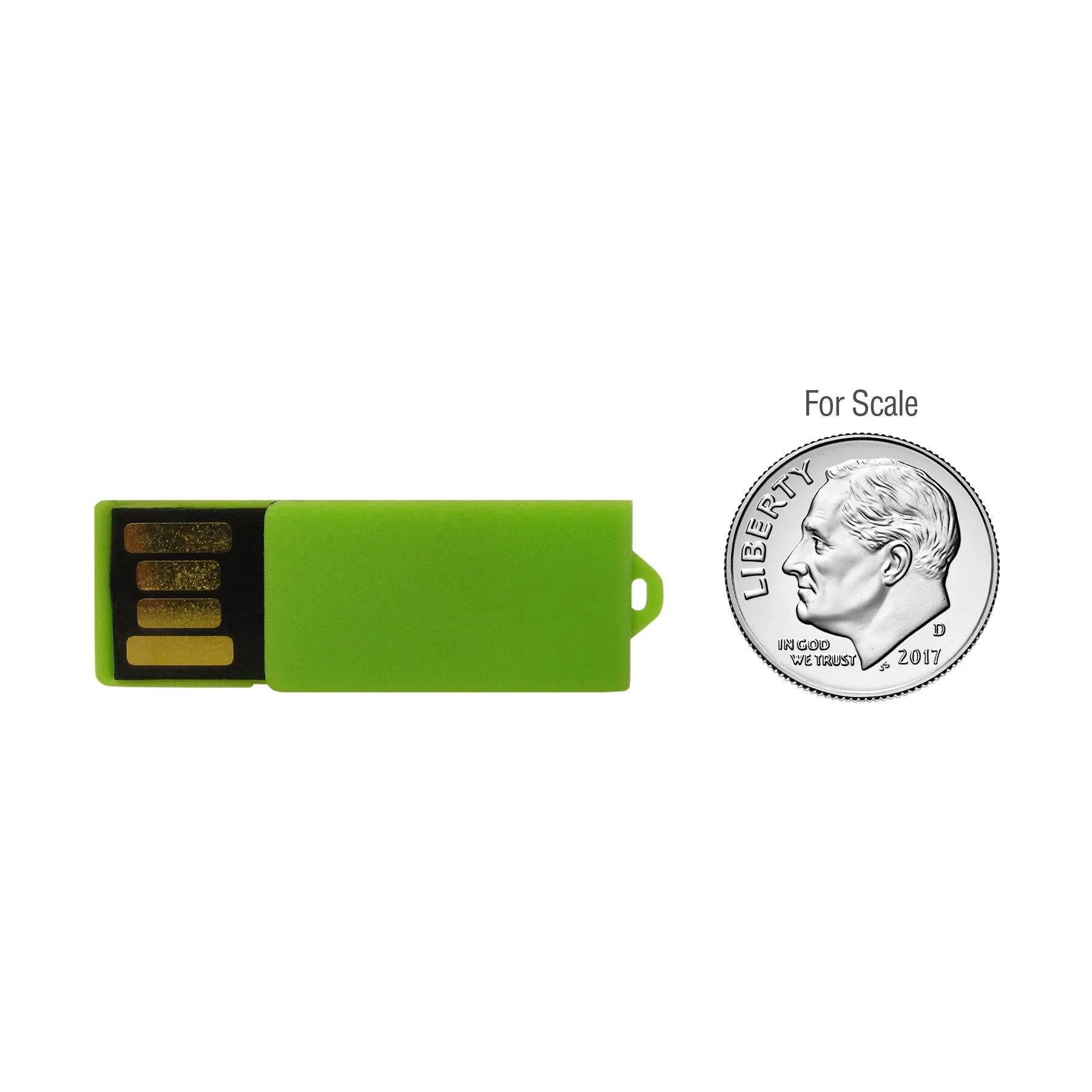 To Scale