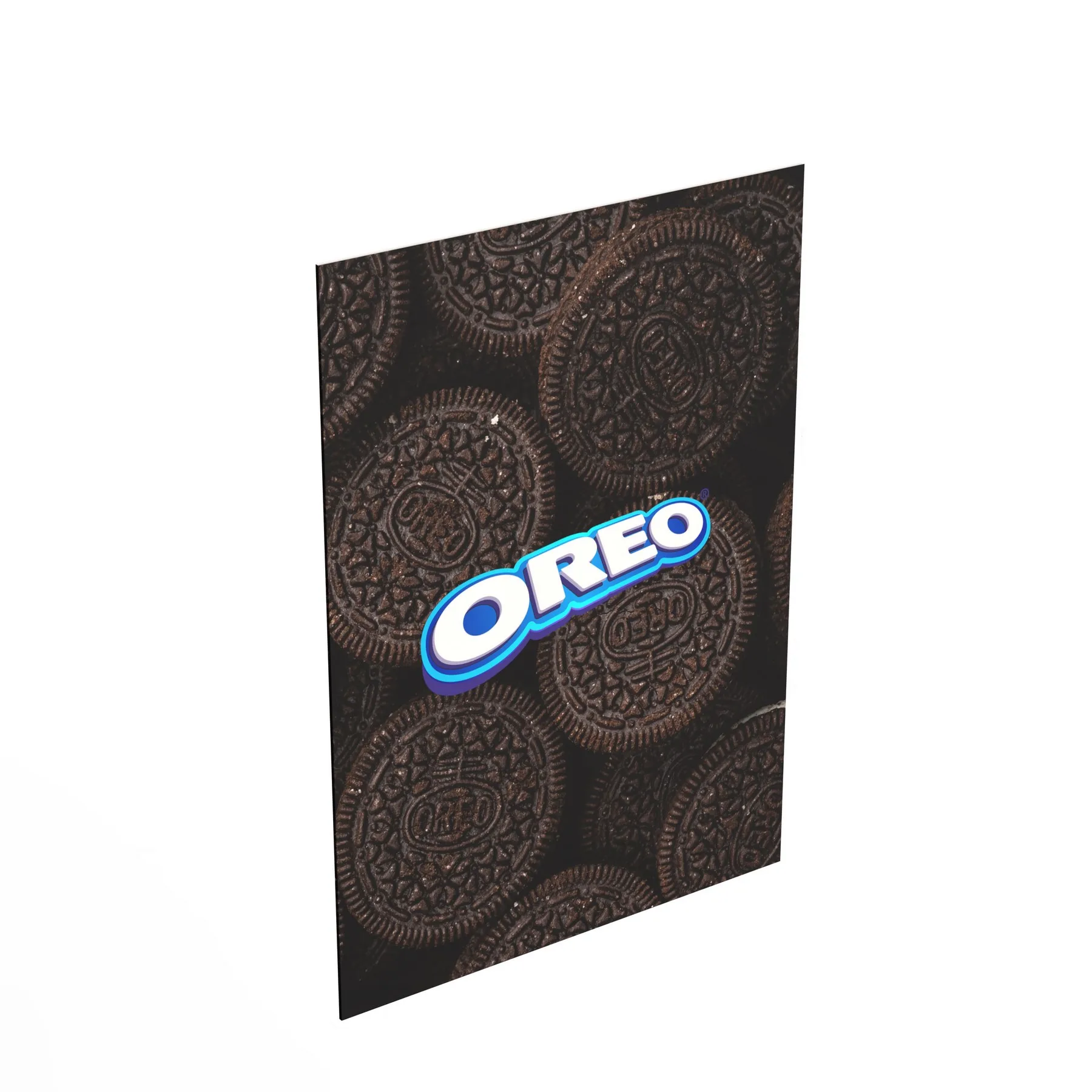Medio Perfect Bound Notebook (5" X 7" With 28 Pages) view 2