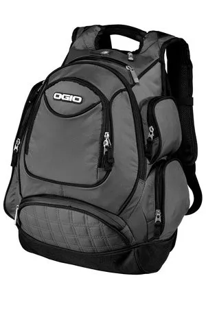 Petrol Gray/Black