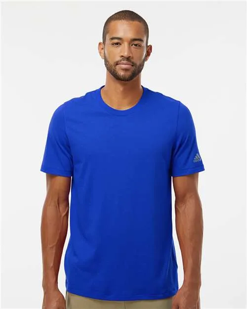 Adidas® Blended T-Shirt view 3