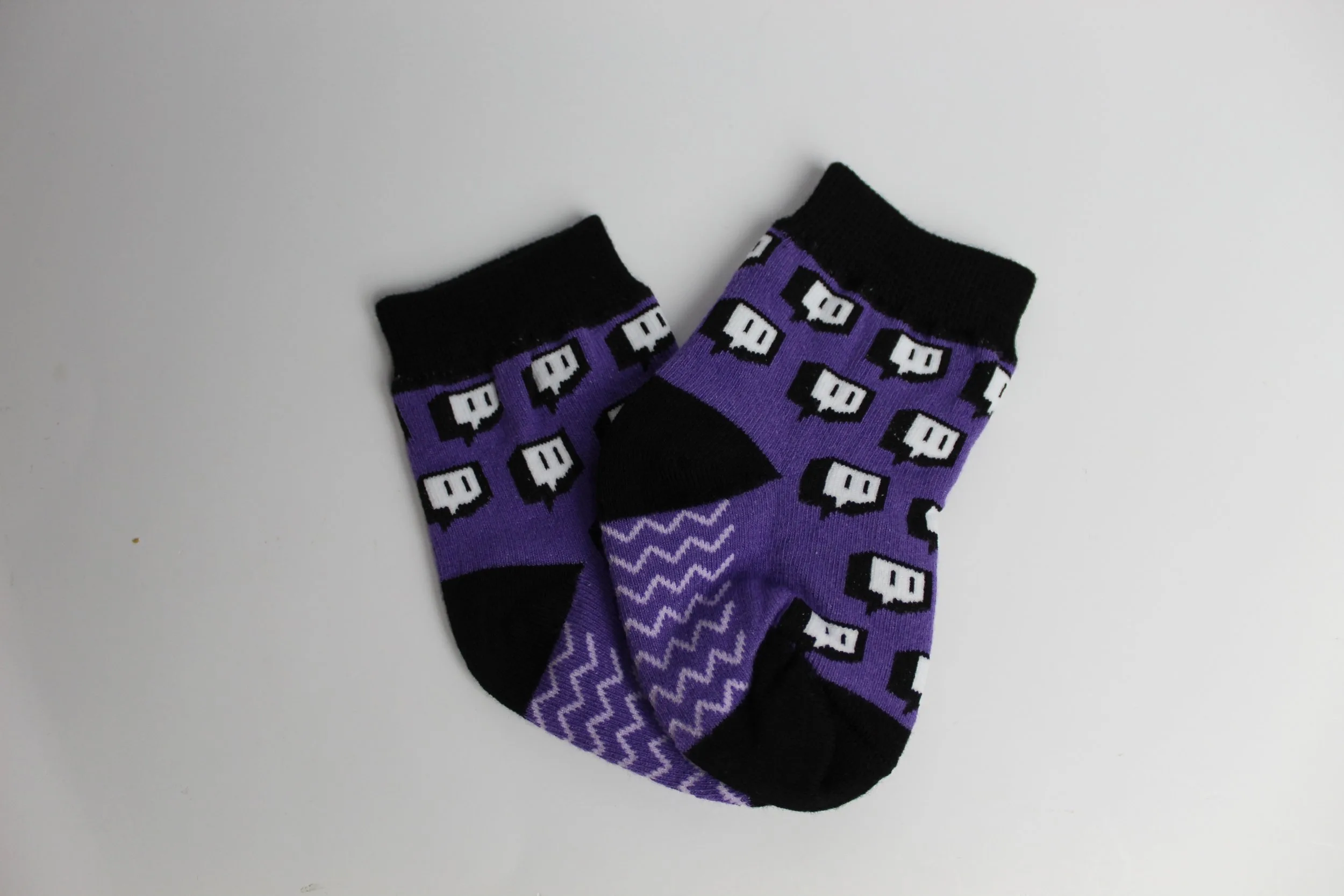 Infant Dress Sock