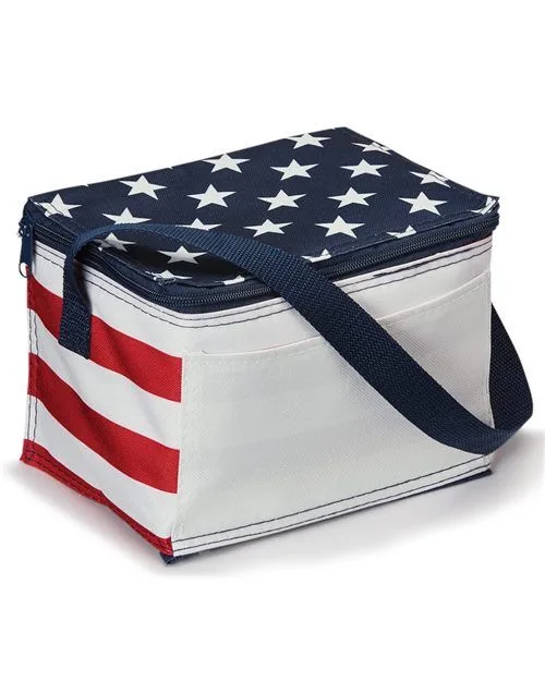 Red/White/Blue