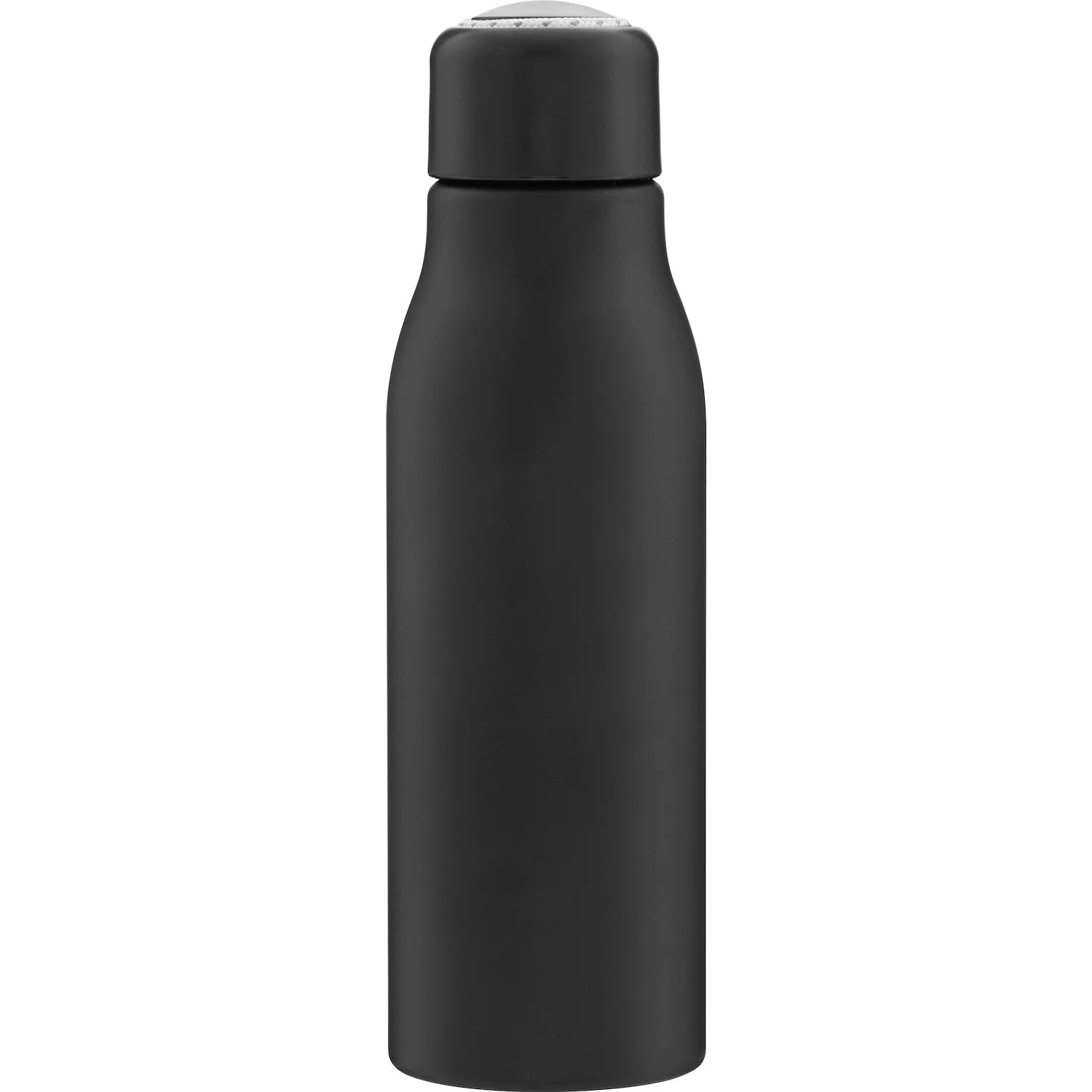 24 oz Arroyo Water Bottle (Matte Black) view 2