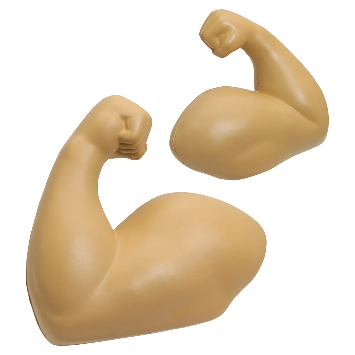 Muscle Arm Stress Reliever view 2