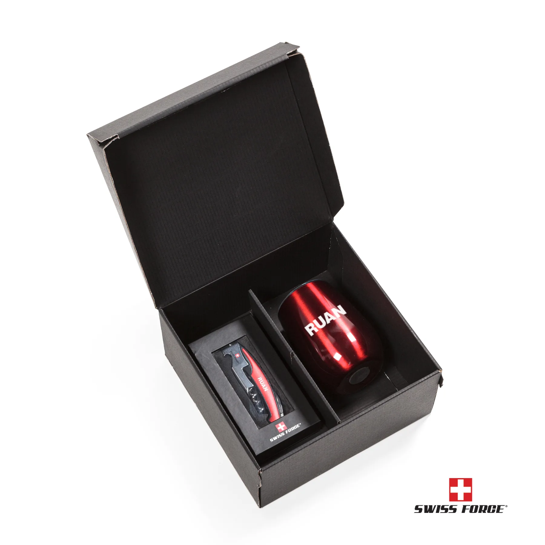 Packaging