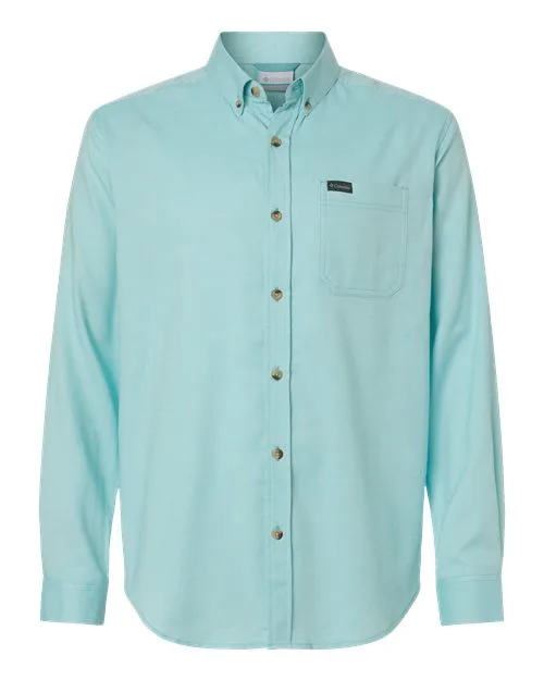 Columbia® Men's Rapid Rivers™ II Shirt view 3