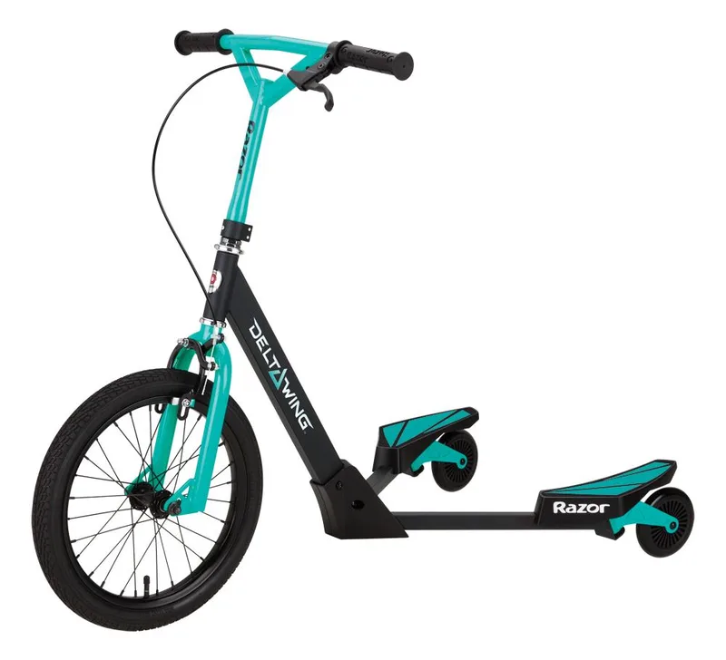 Razor USA Deltawing - Teal (Rb)