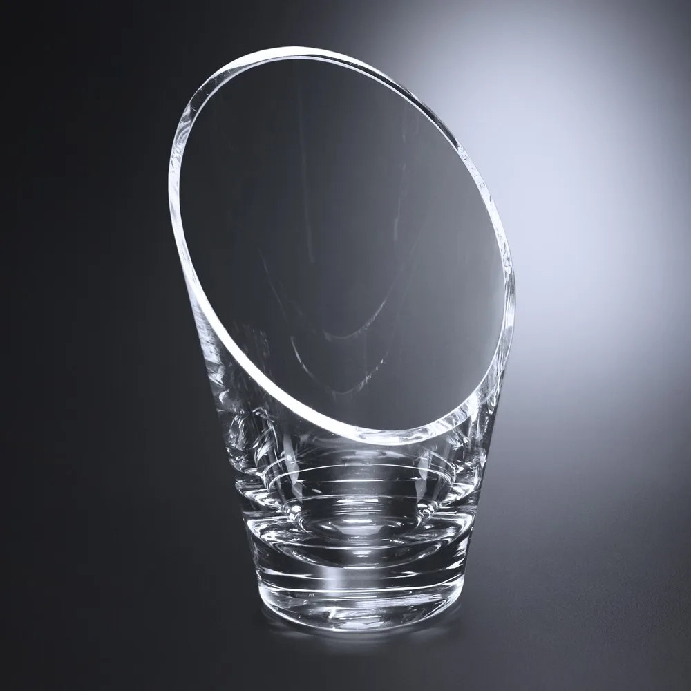 Westcott Vase 8" view 2
