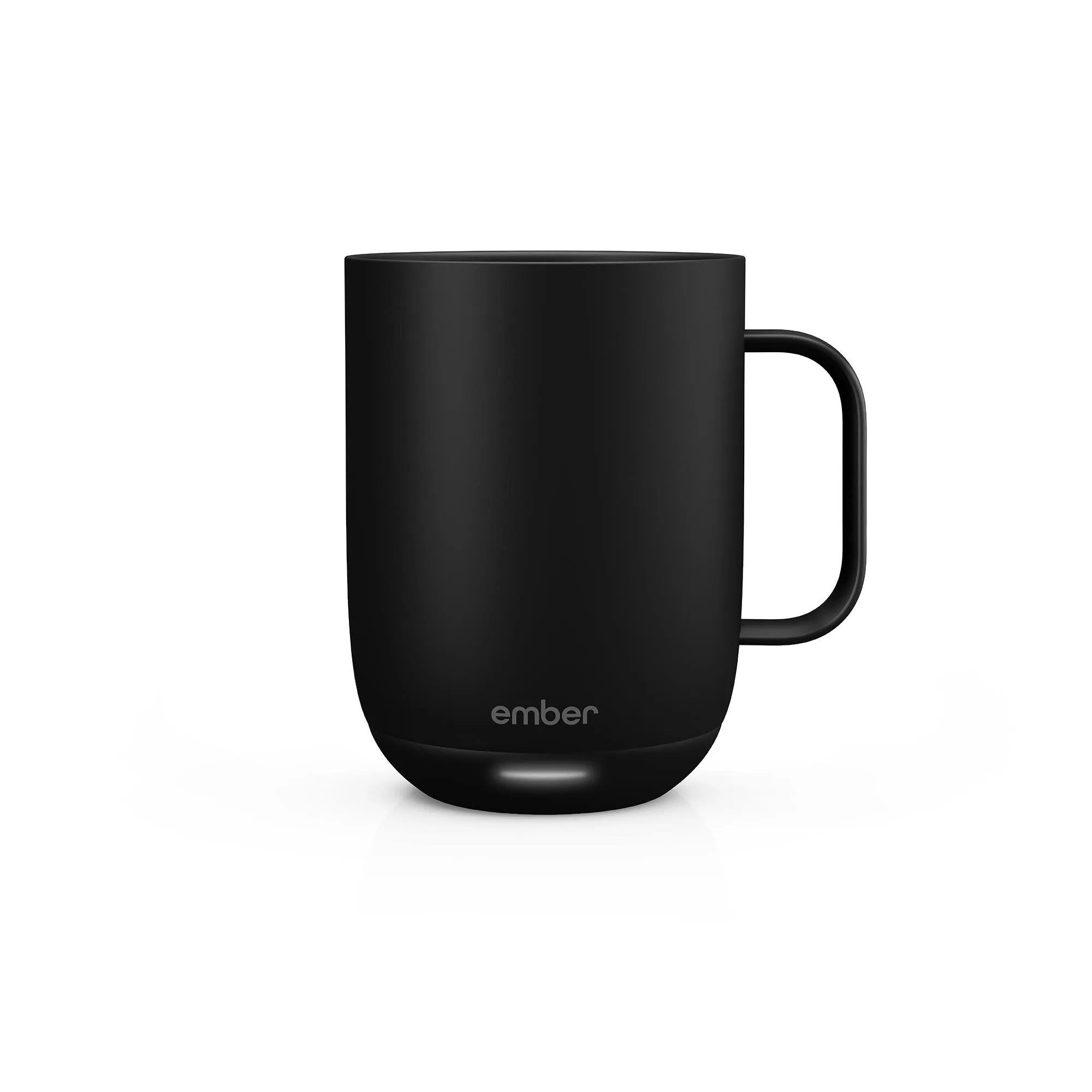 Ember Ceramic Mug2 Plus - Black