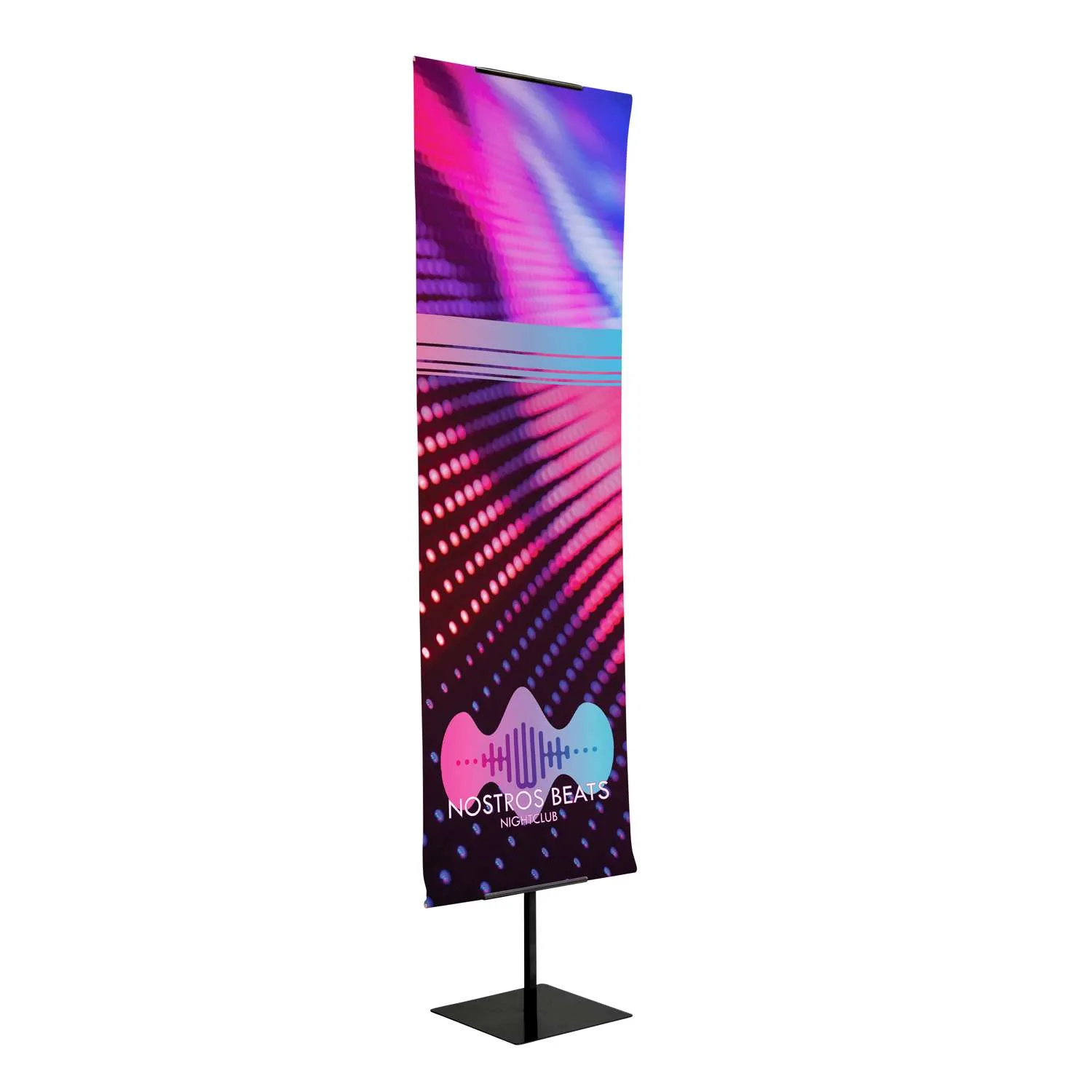 Everyday Banner Display Kit view 5