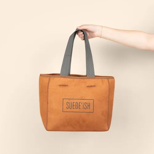 Bourbon Brown/Various Logo Lifestyle