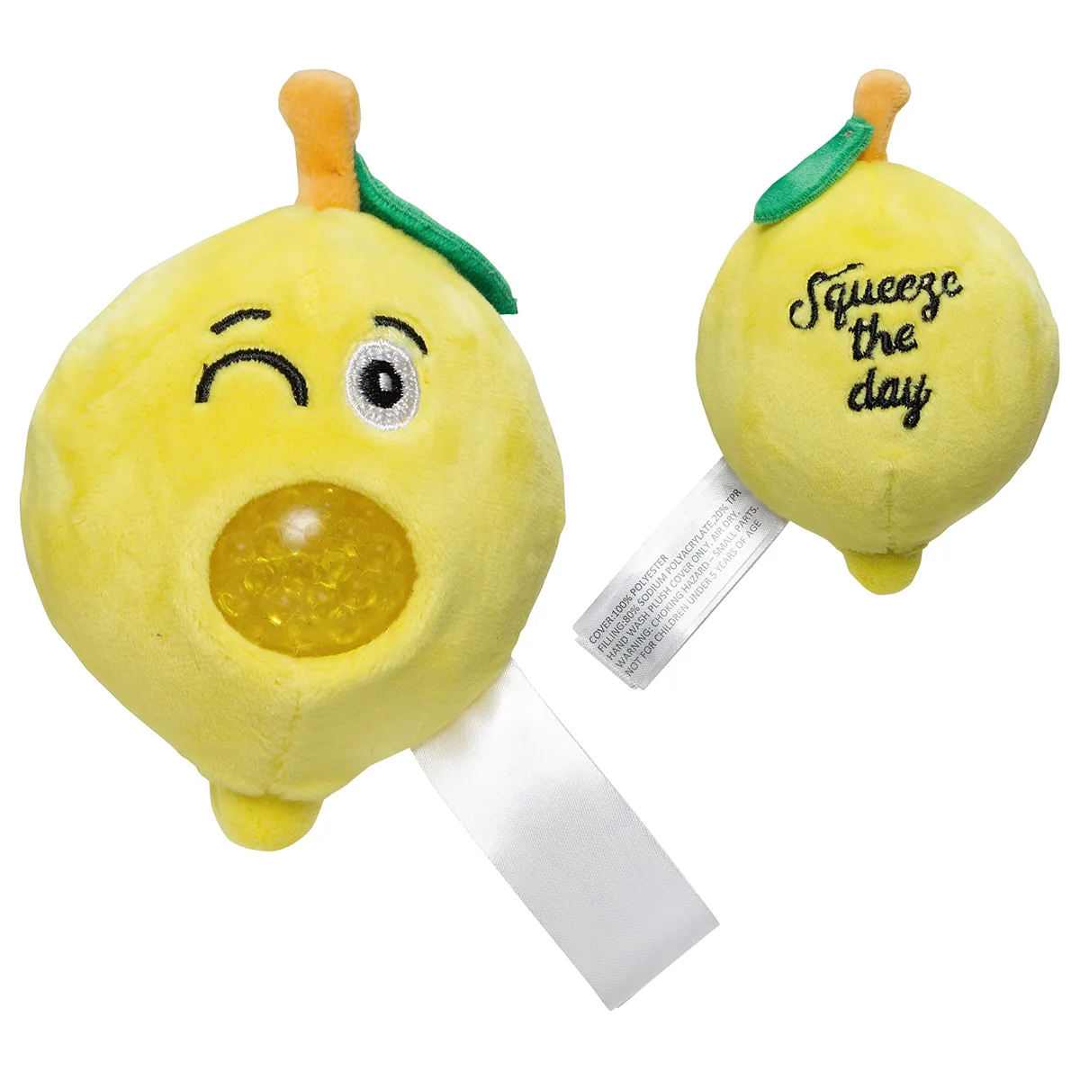 Stress Busters™ "Squeeze the day" view 2