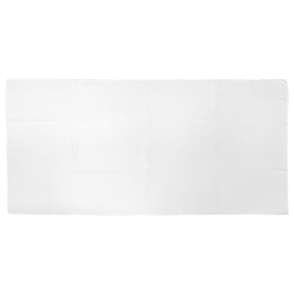 30" X 60" Sand-free Waffle Beach Towel view 3