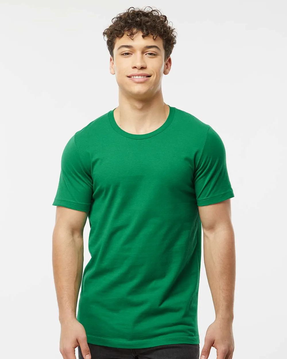 Tultex® Premium Cotton T-Shirt view 6