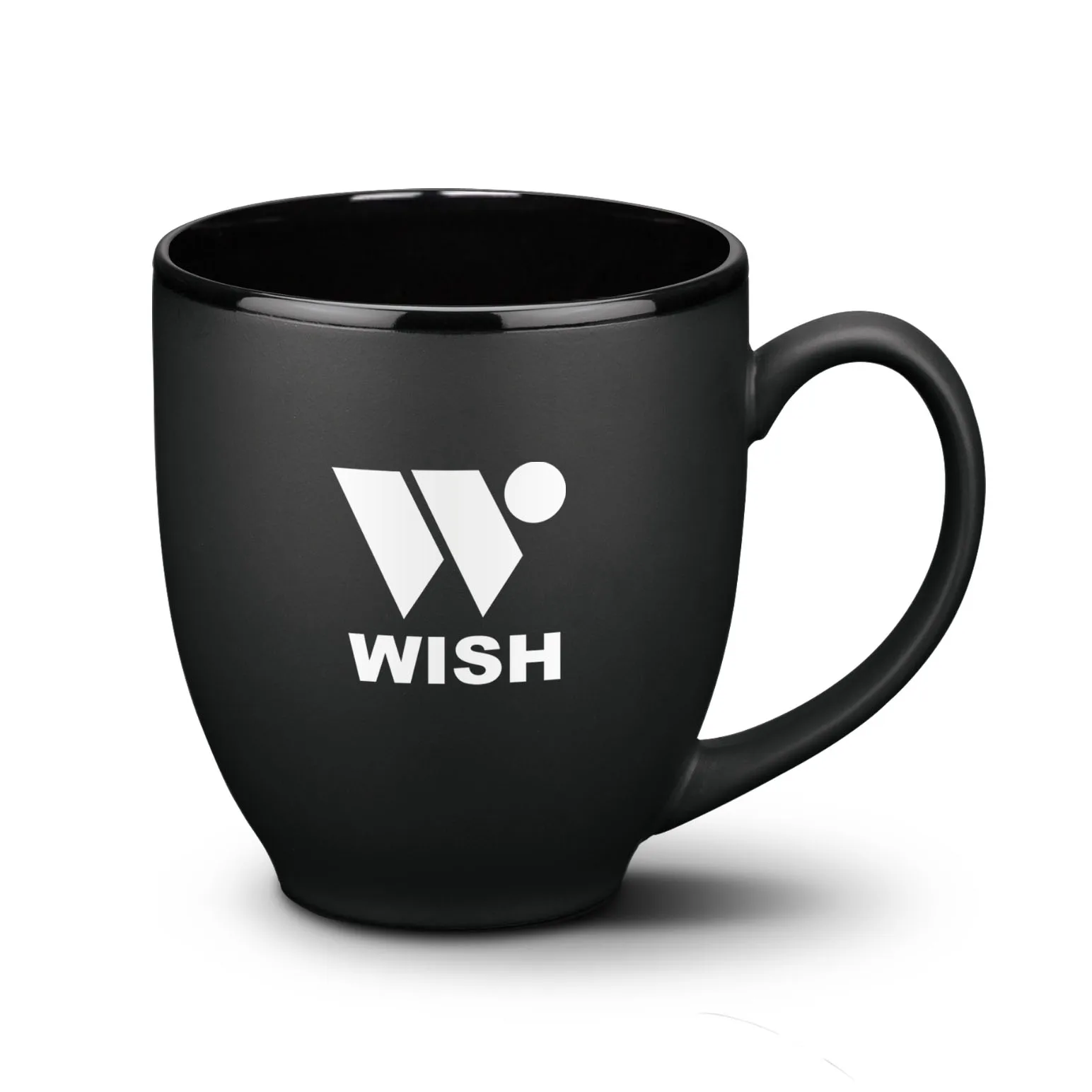 1 Color, 1 Location Imprint, Black