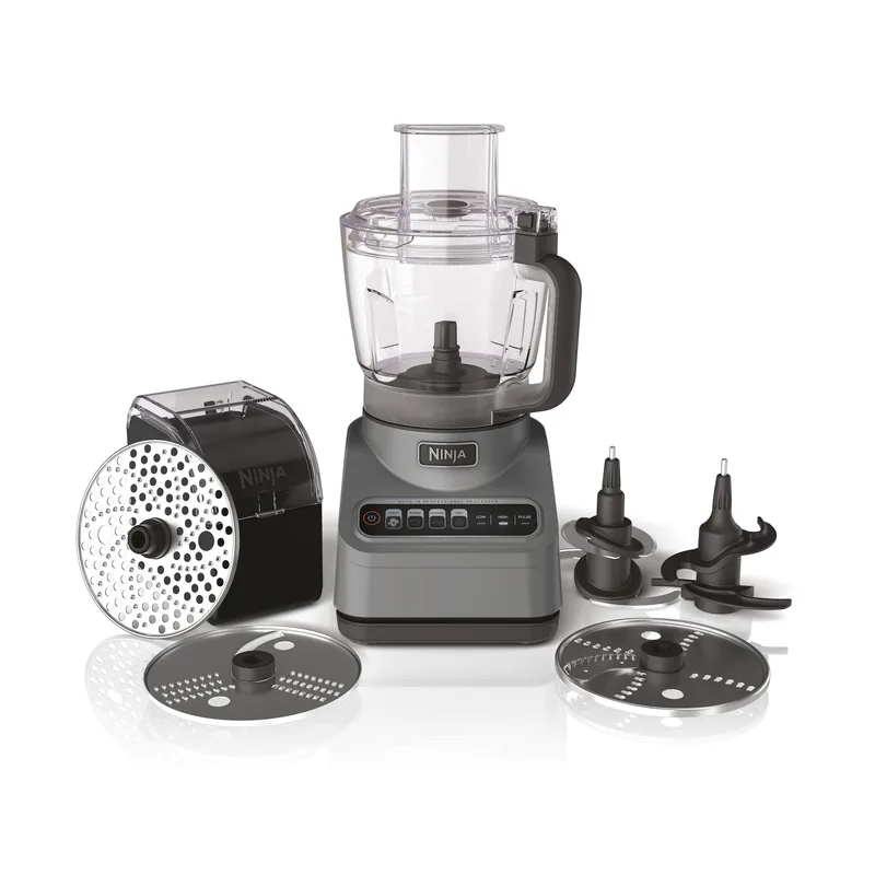 Ninja Professional Advanced Food Processor