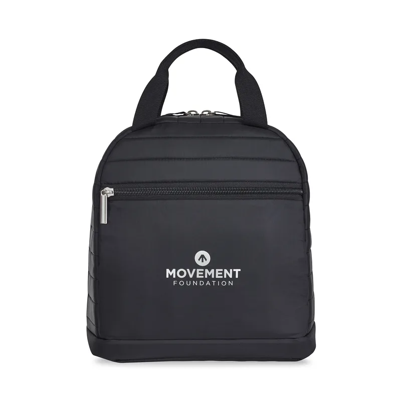 Aviana™ Lunch Cooler - Black