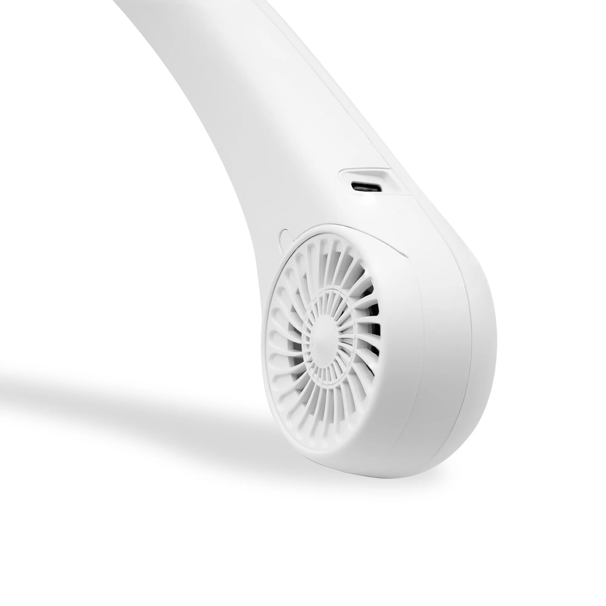 Zephyr Portable Ergonomic Neck Fan view 6