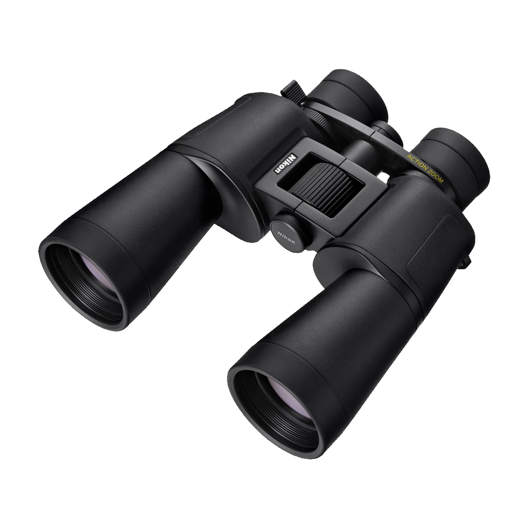 Nikon ACTION ZOOM 10-22x50 Binoculars