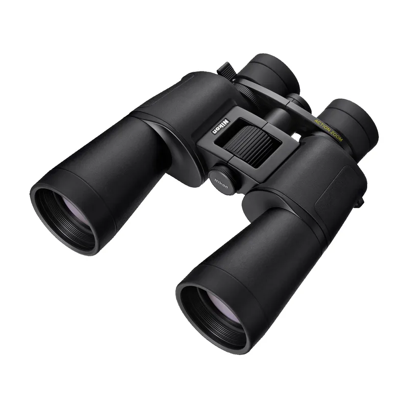 Nikon ACTION ZOOM 10-22x50 Binoculars