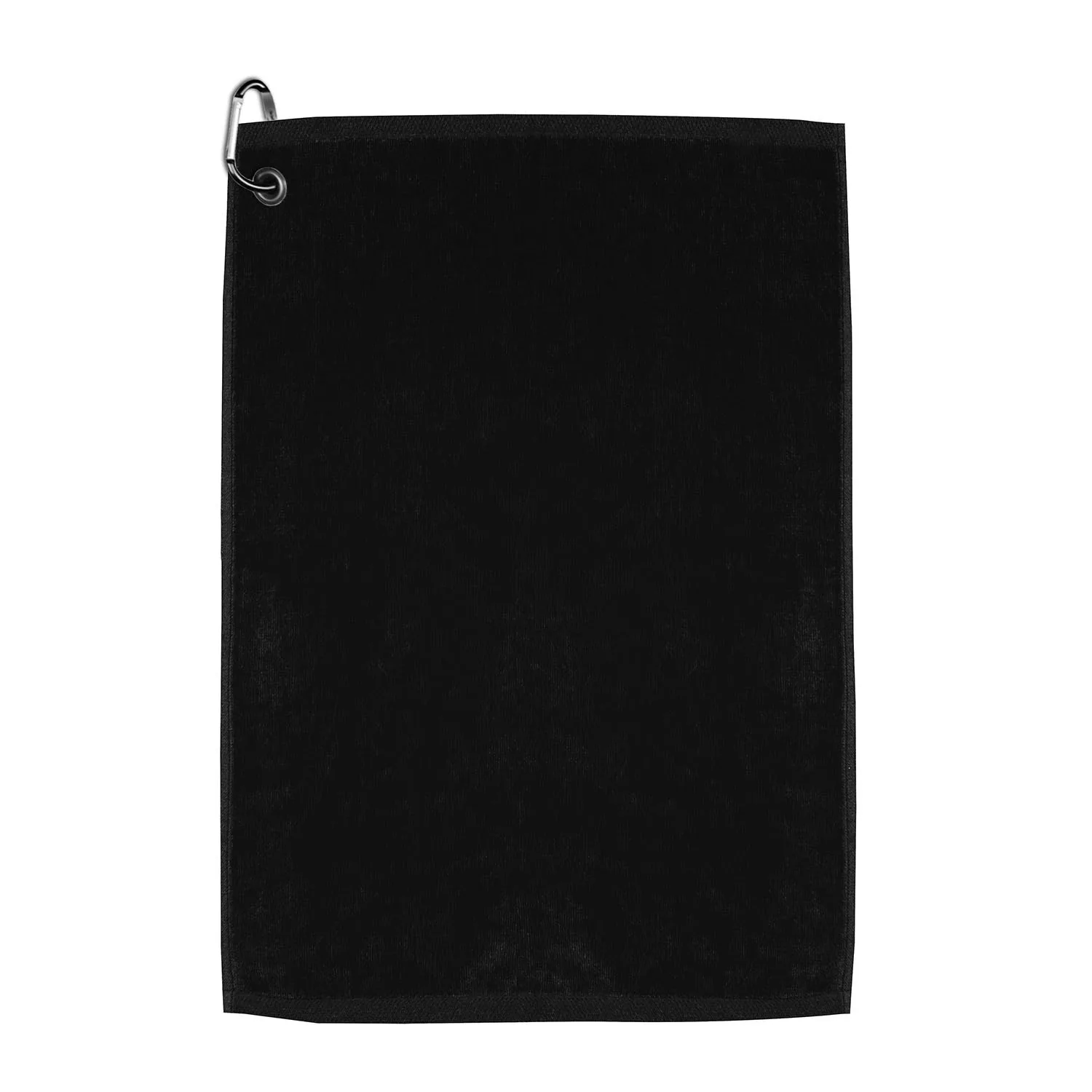 Champions Golf Towel view 2