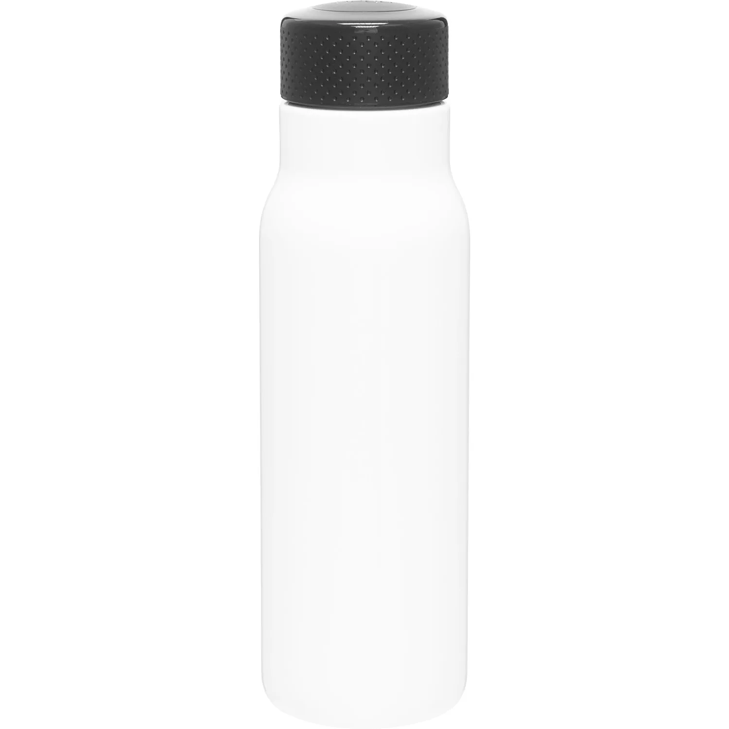 25 oz h2go Tread Water Bottle (White) view 2
