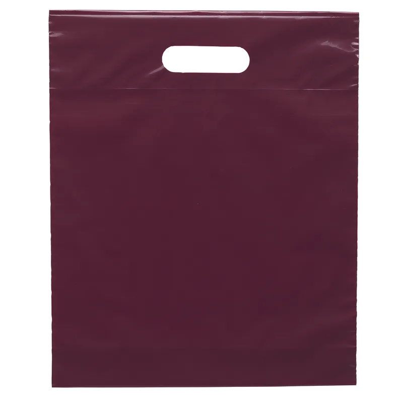 Burgundy Red