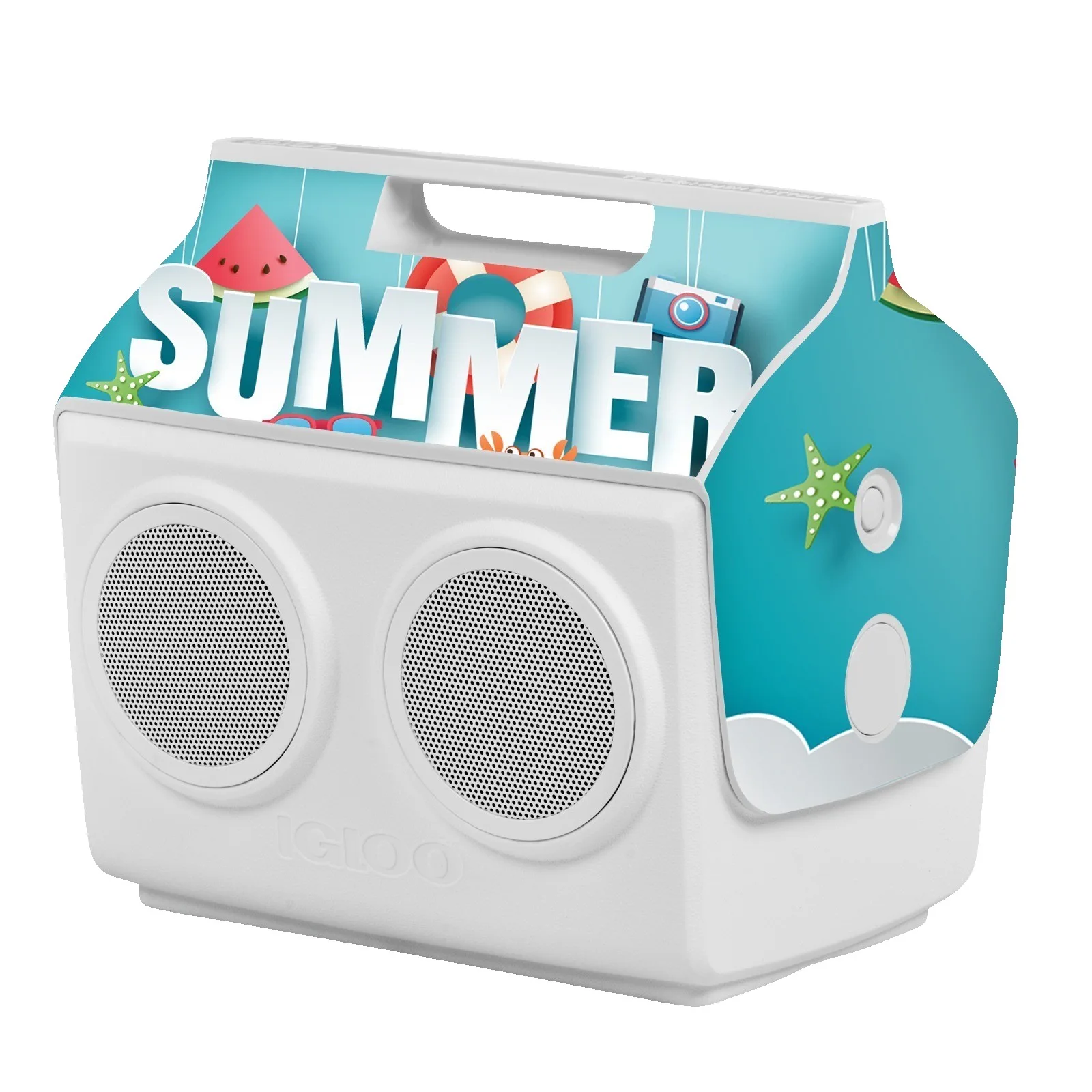 Igloo Kooltunes® 14-quart Cooler view 5