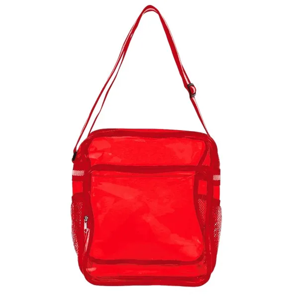 Red Blank