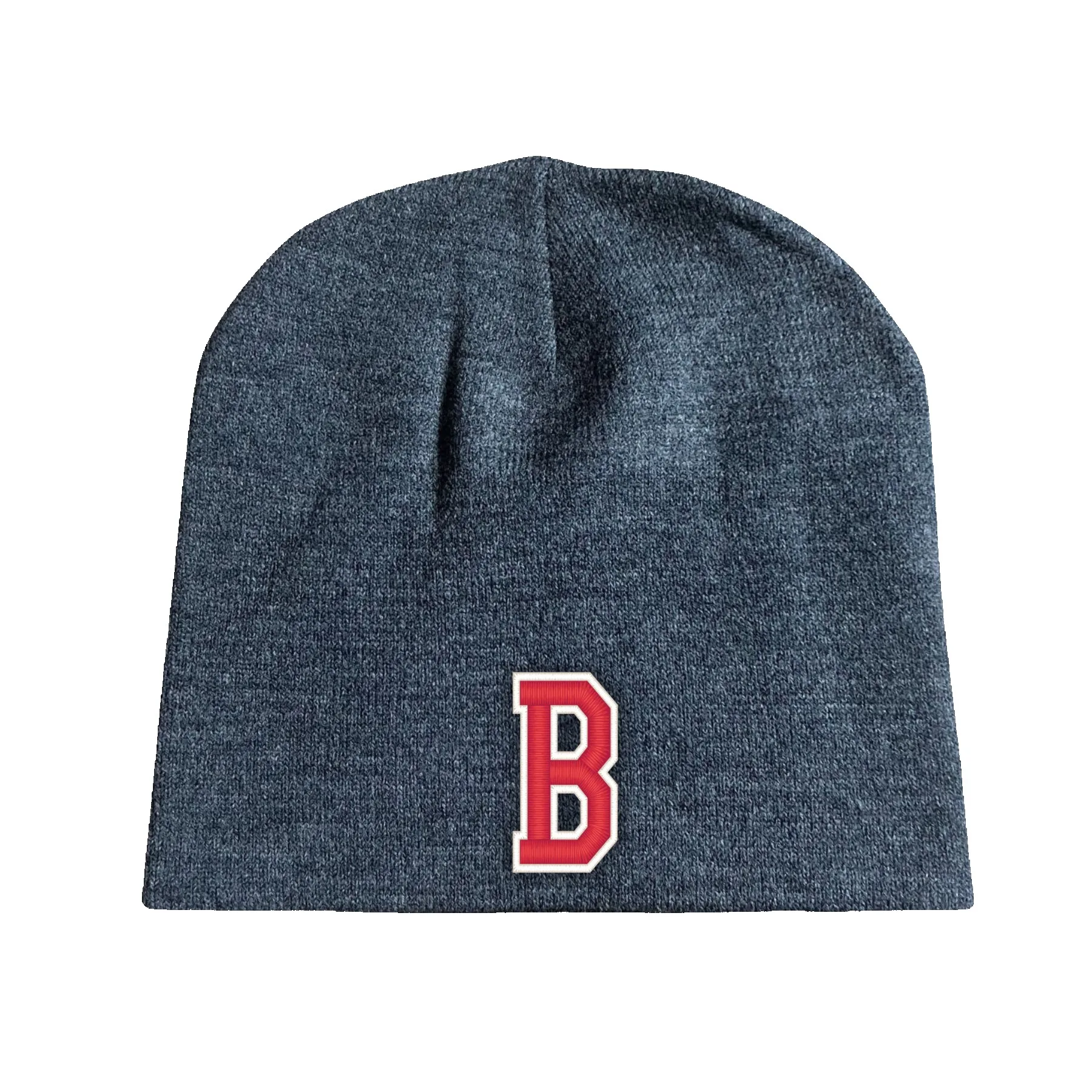 Dark Gray Heather