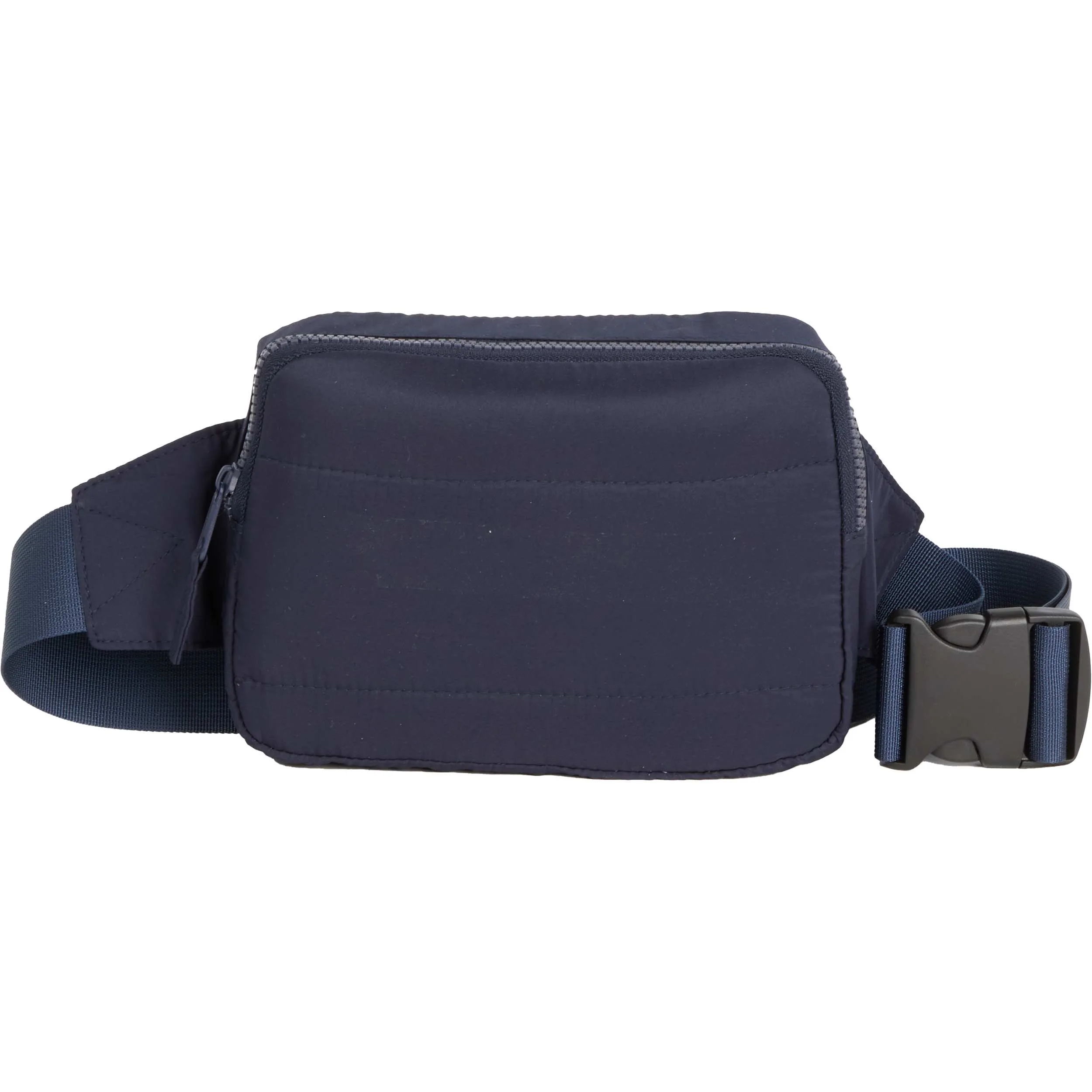 Puffer Recycled Fanny Pack view 2
