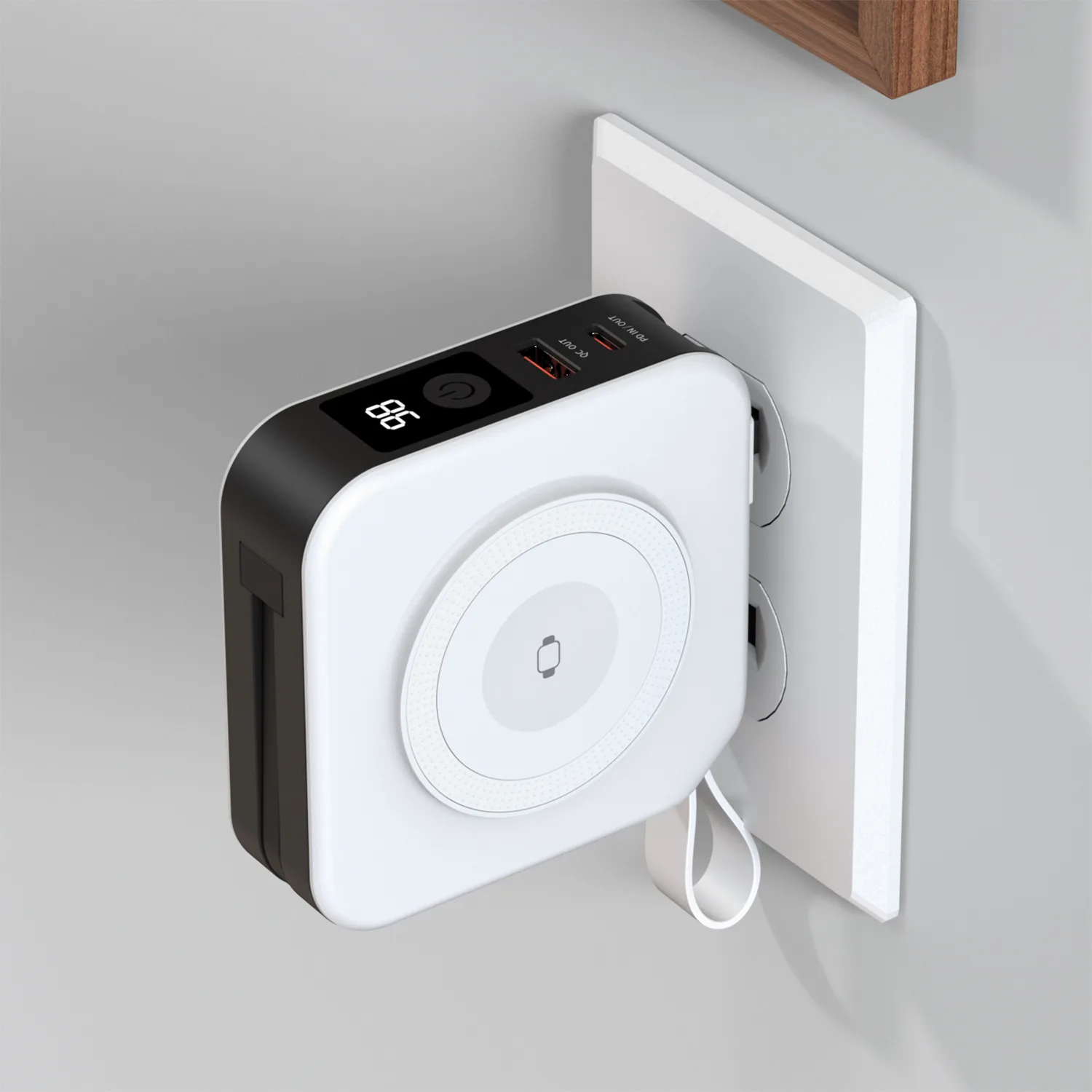 Wall Plug