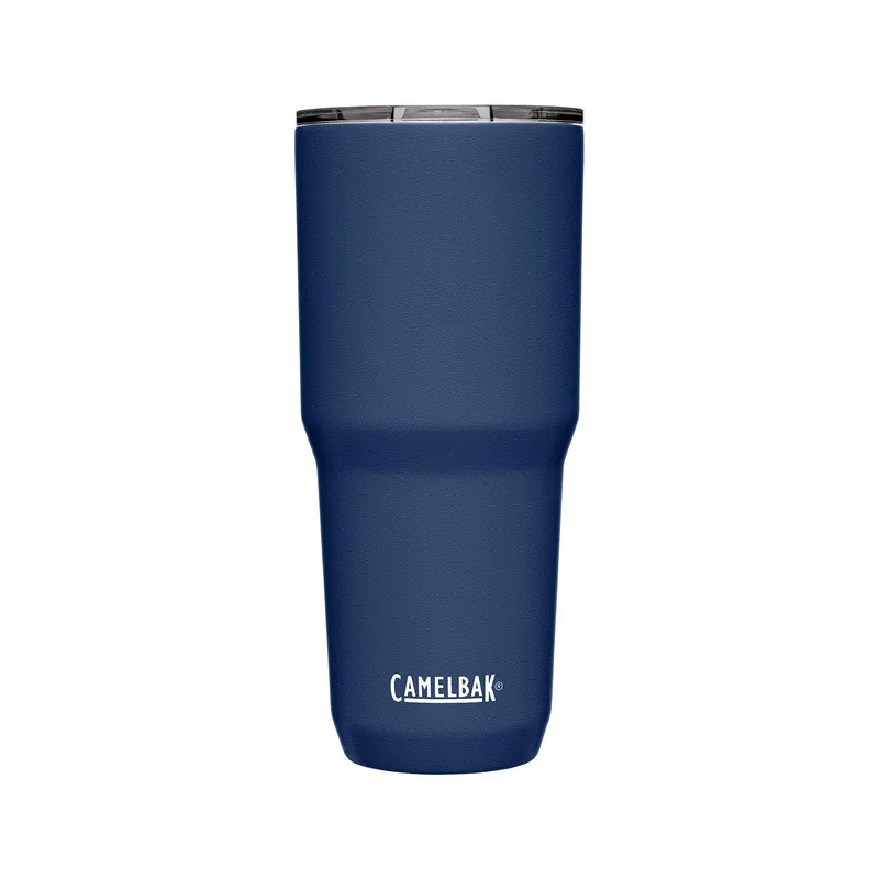 CamelBak Horizon 30Oz Stainless Steel Vacuum Insulated Tumbler Navy