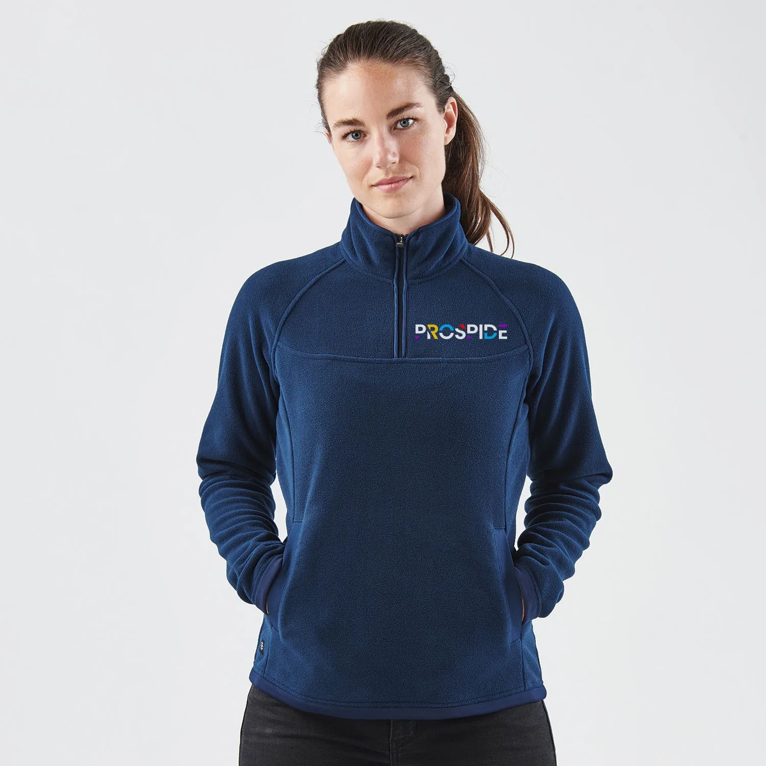 FPL1W NAV Lifestyle Embroidery