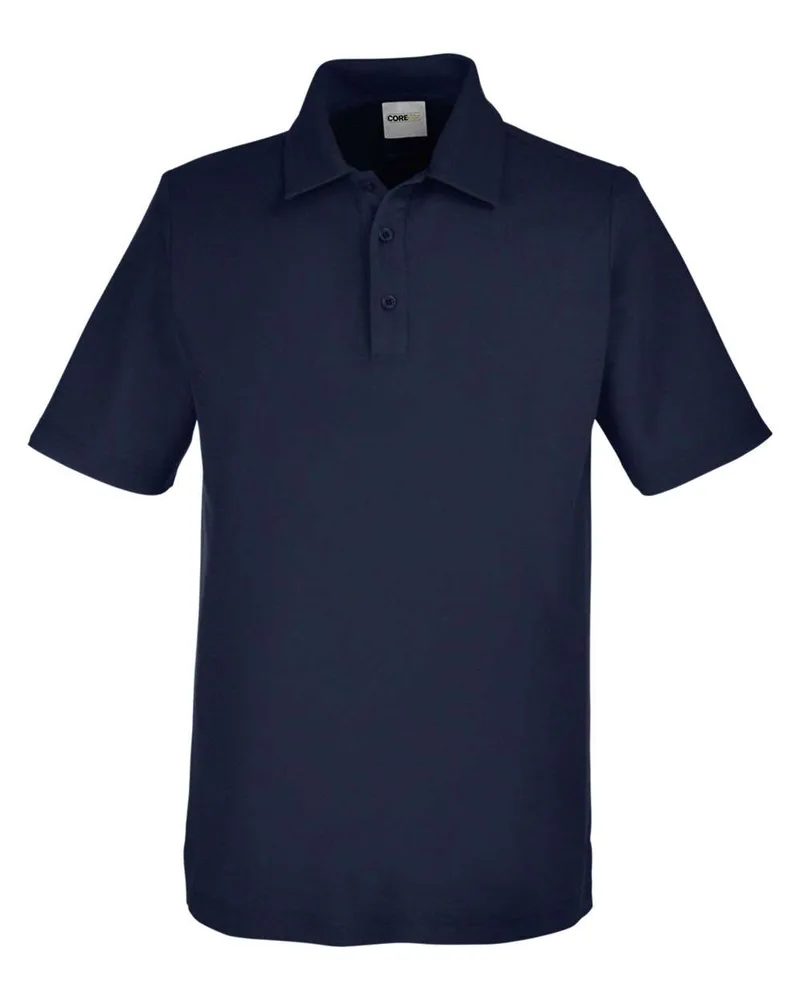 Classic Navy Blue Lifestyle View
