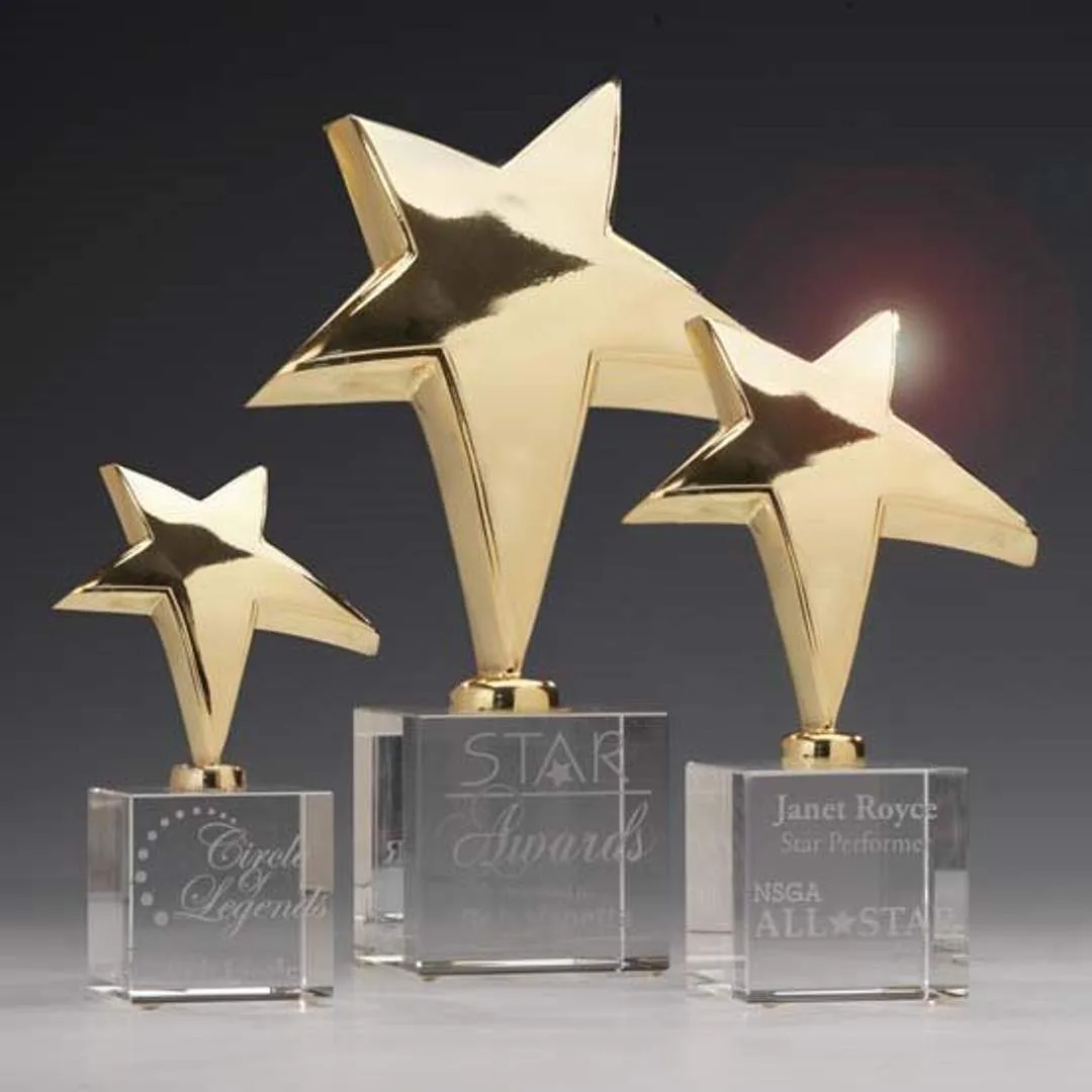 Rising Star Award