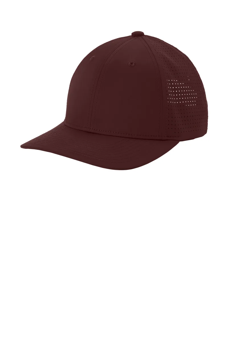 Maroon Red