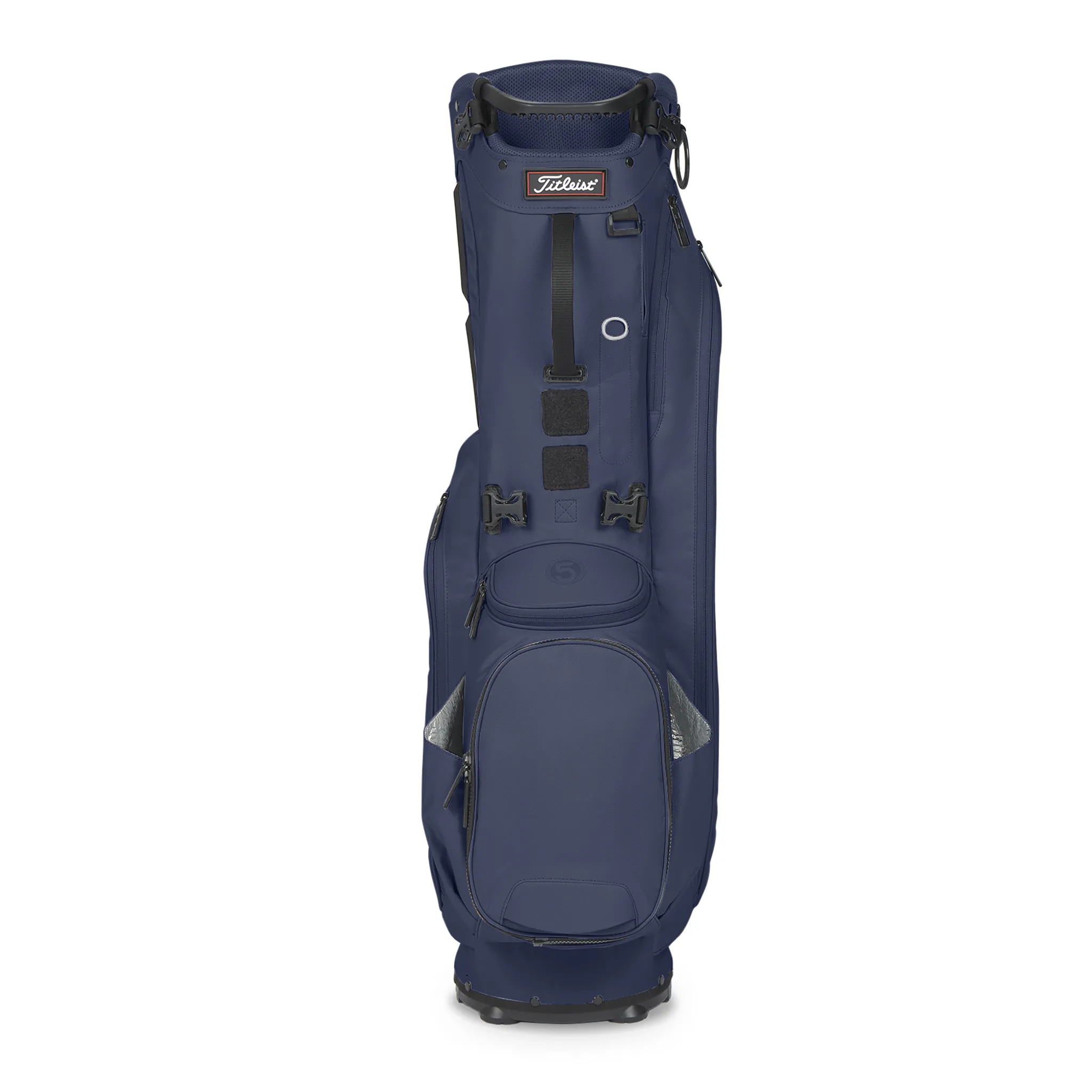 Navy Blue Blank Front