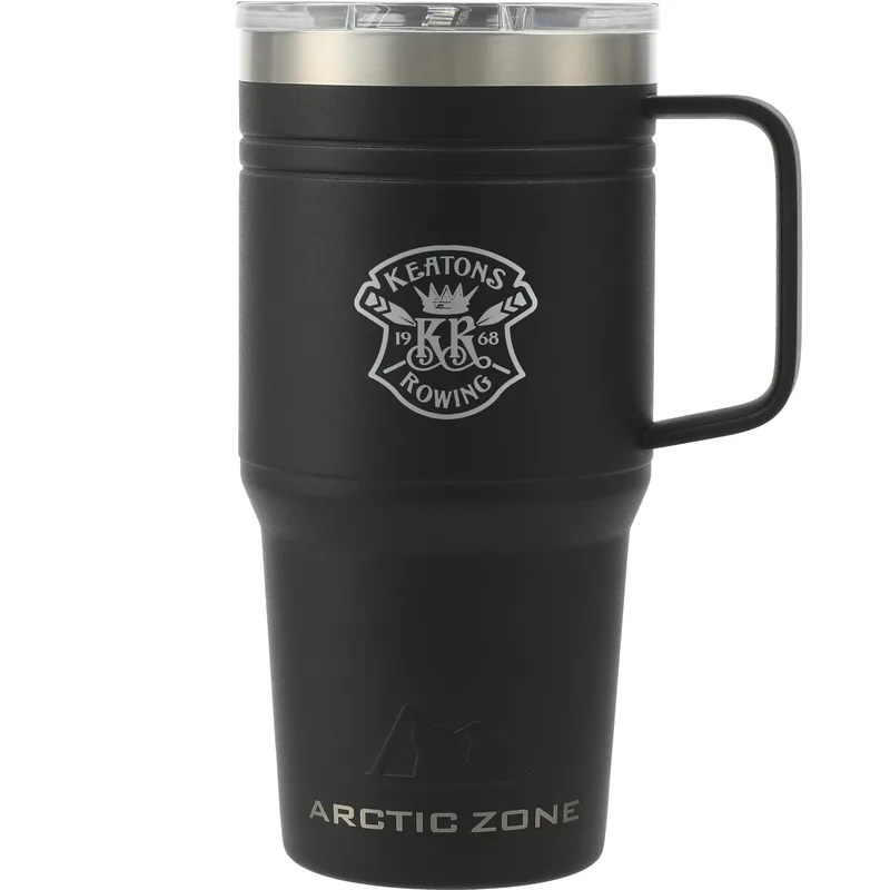 Arctic Zone® Eco-Friendly 20 oz Titan Thermal HPr Mug