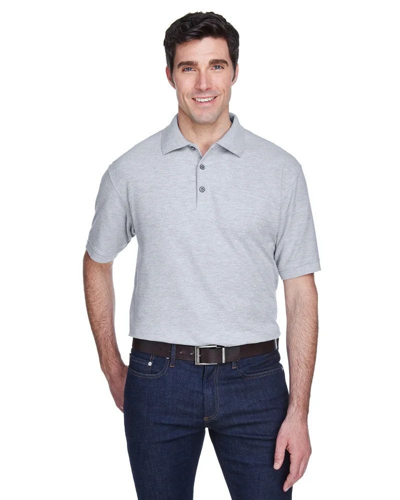 Heather Grey