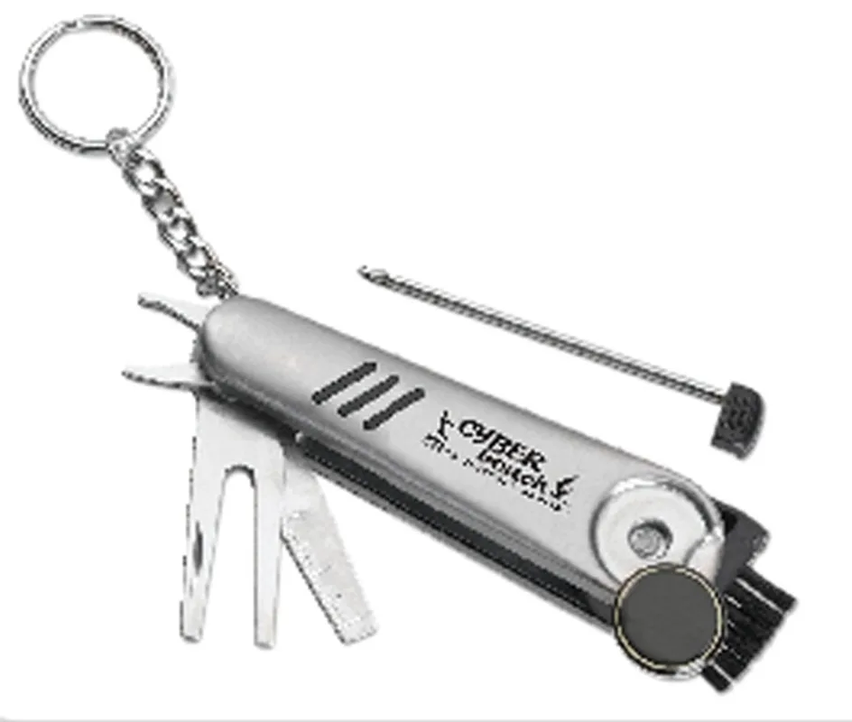All Purpose Golf Tool