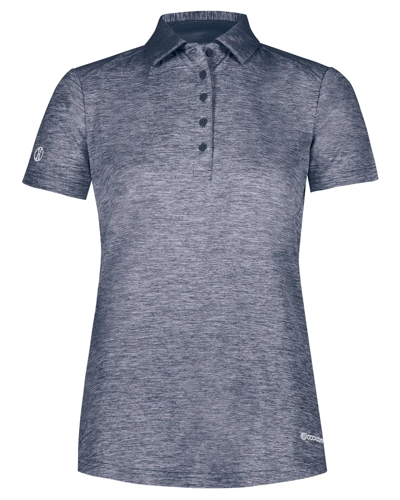 Holloway Ladies' Electrify Coolcore Polo view 7