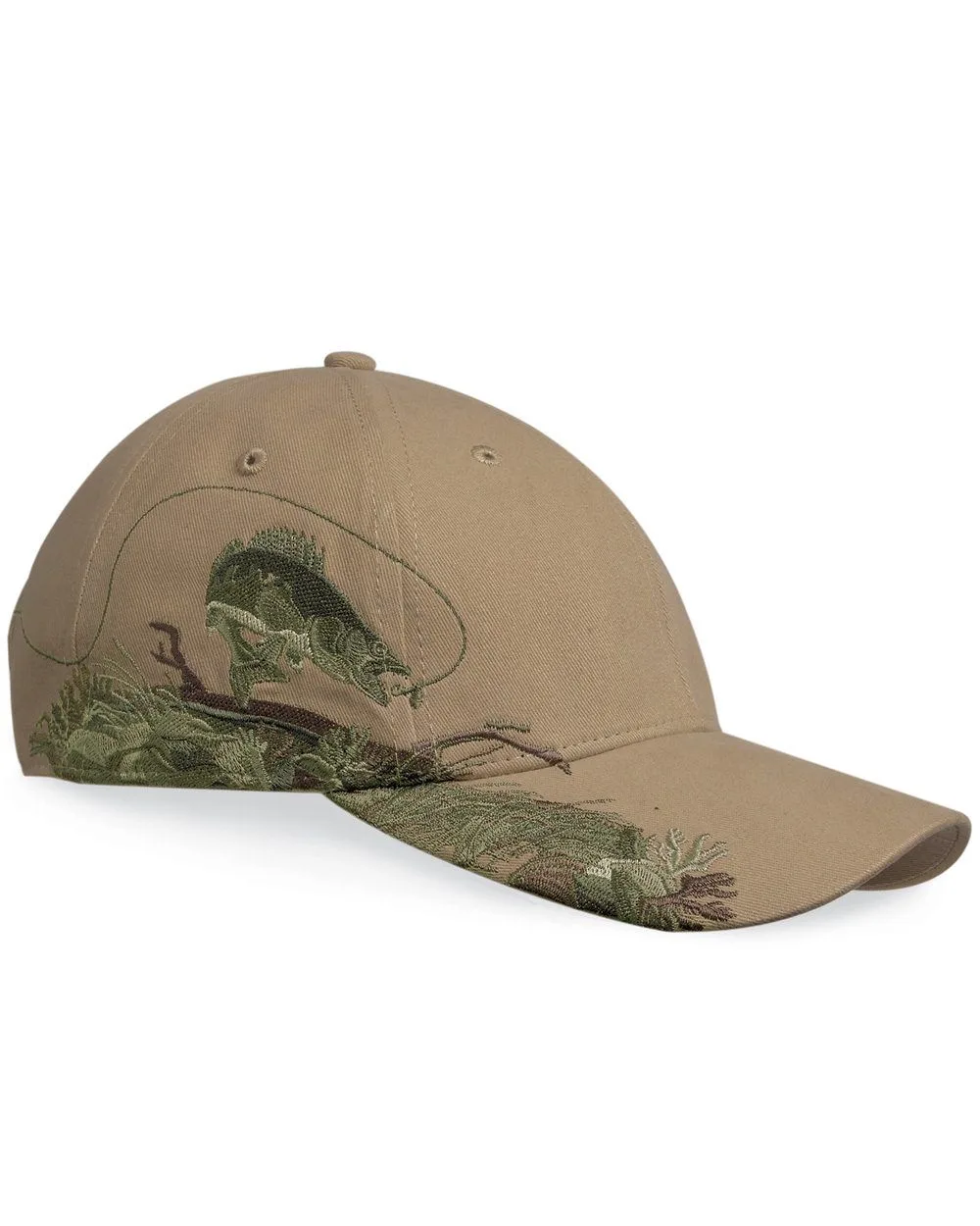 DRI DUCK® Trout Cap