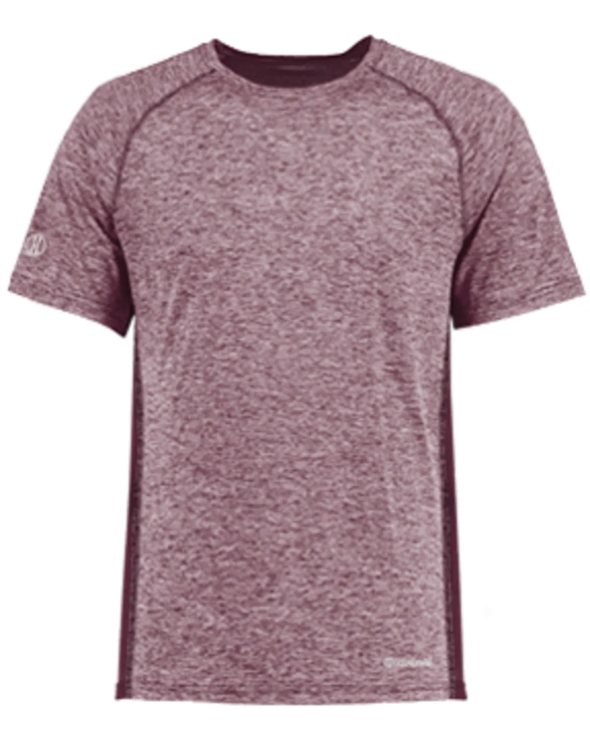 Holloway Men's Electrify Coolcore T-Shirt view 6