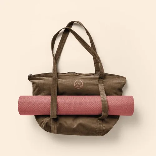 Nutmeg Brown/Sugar Loaf Pink