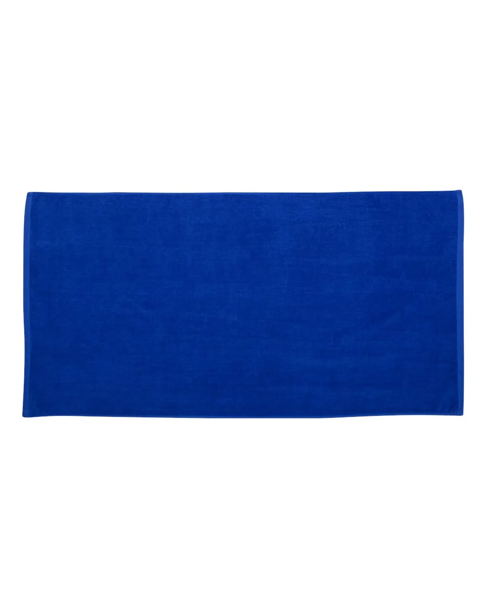 Carmel Towel Company Velour Beach Towel view 5